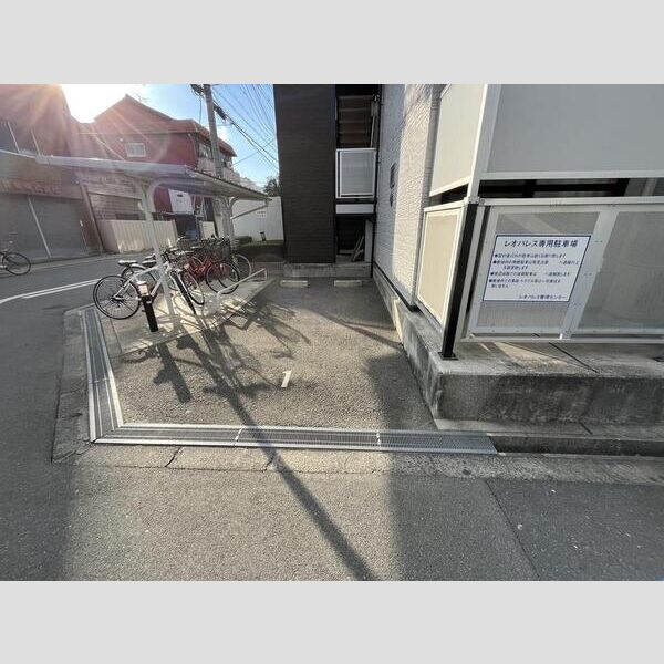 物件名確認中 室内写真3