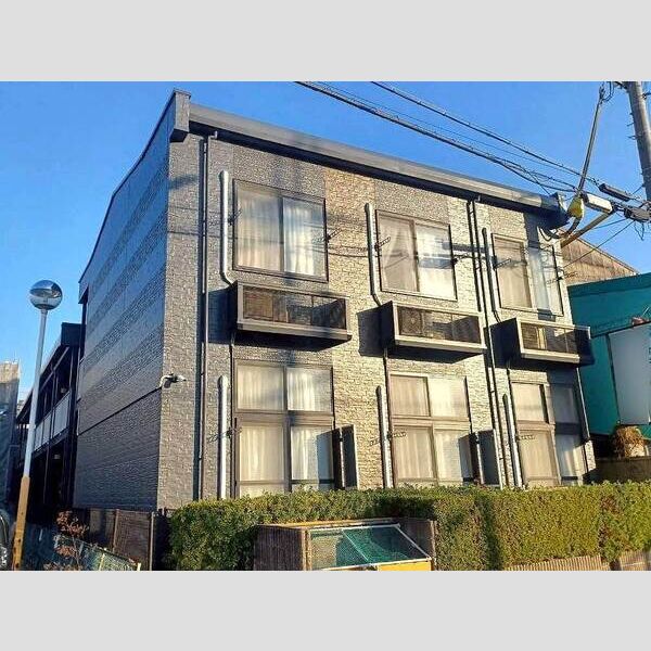 物件名確認中 建物画像