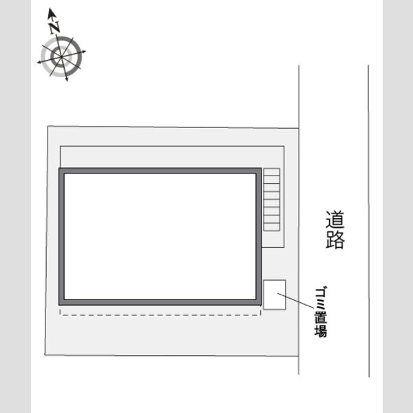 物件名確認中 室内写真1