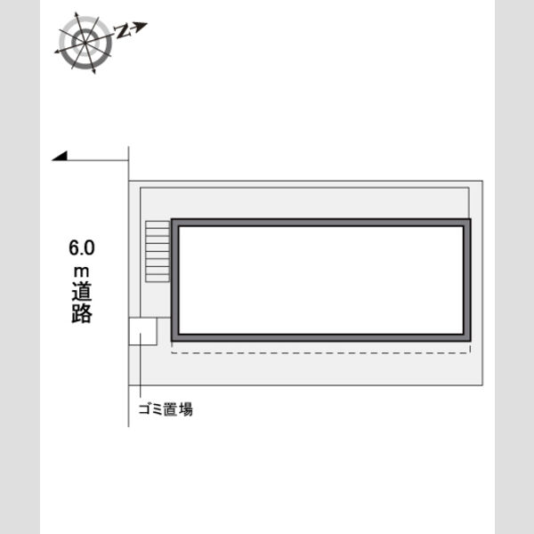 物件名確認中 室内写真1