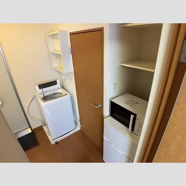 物件名確認中 室内写真7
