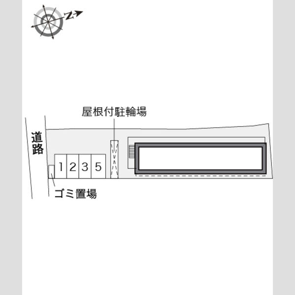 物件名確認中 室内写真1