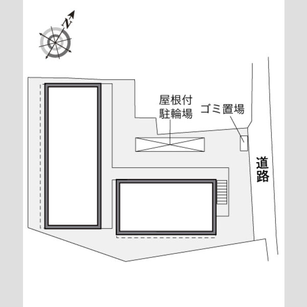 物件名確認中 室内写真1