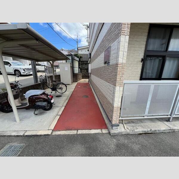 物件名確認中 室内写真5
