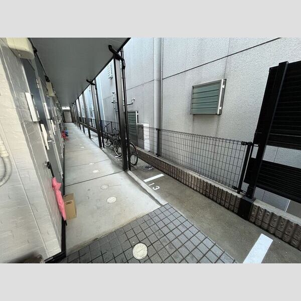 物件名確認中 室内写真8