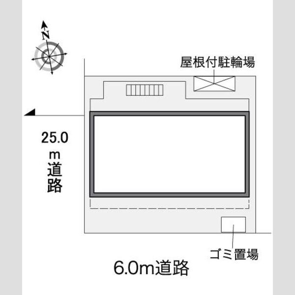 物件名確認中 室内写真1