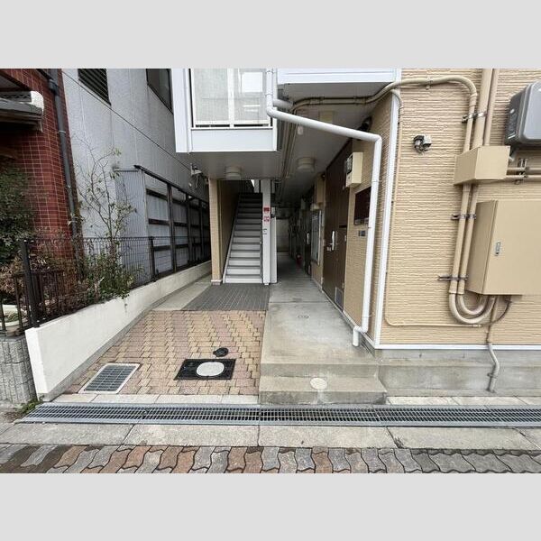物件名確認中 室内写真3