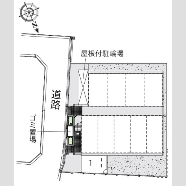 物件名確認中 室内写真1