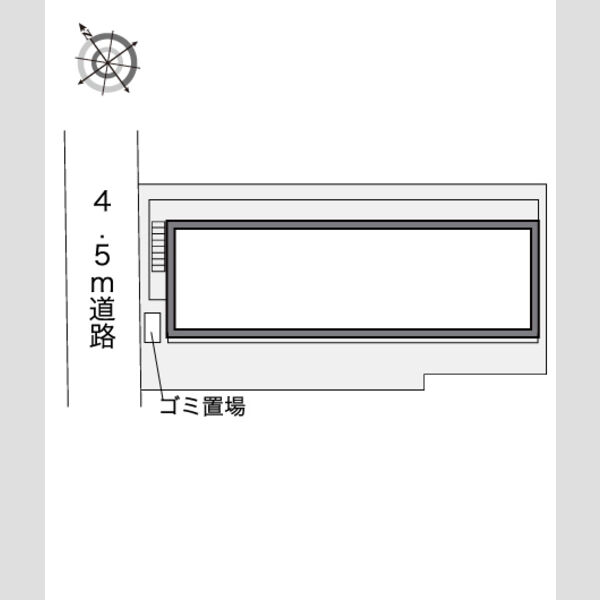 物件名確認中 室内写真1