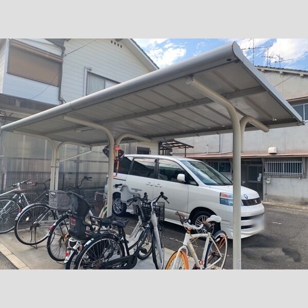 物件名確認中 室内写真5