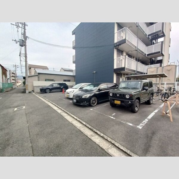 物件名確認中 室内写真10