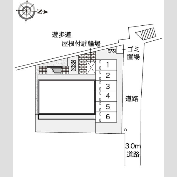 物件名確認中 室内写真1