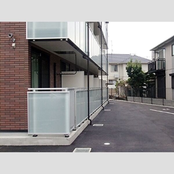 レオネクスト曙 室内写真7