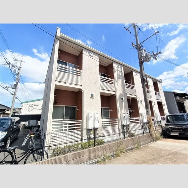 物件名確認中