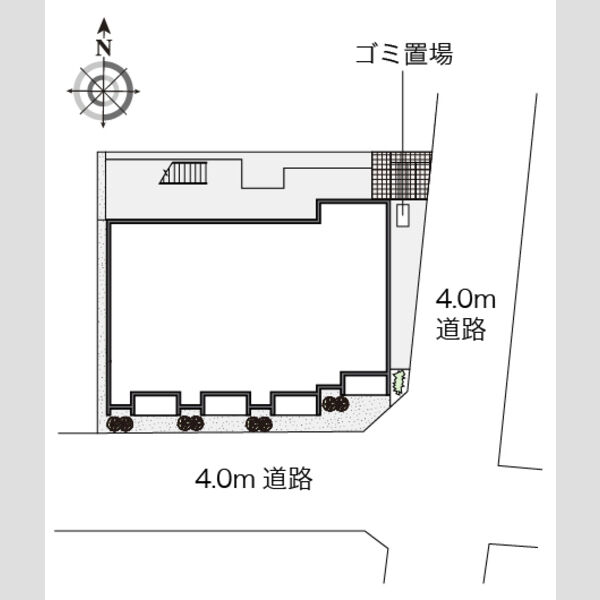 物件名確認中 室内写真1