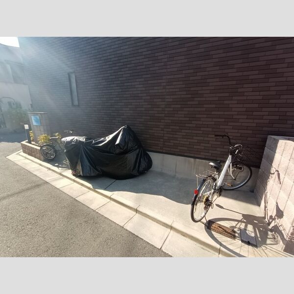 物件名確認中 室内写真4