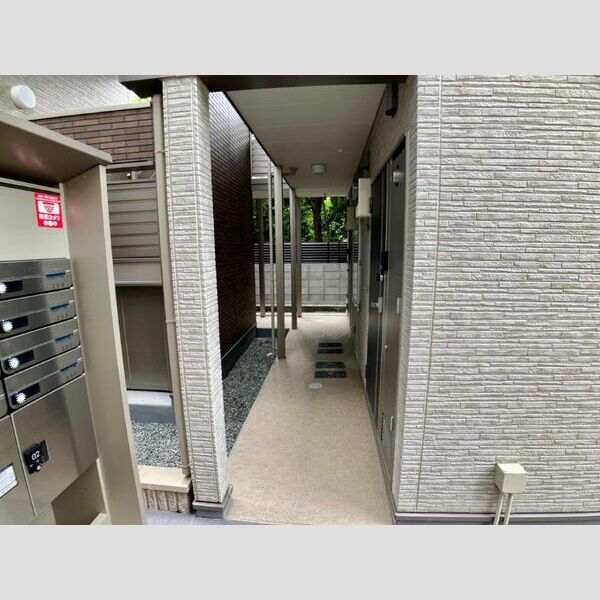 クレイノ清水せいわ 室内写真9