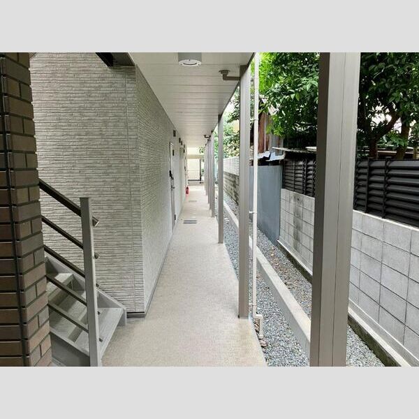 クレイノ清水せいわ 室内写真10