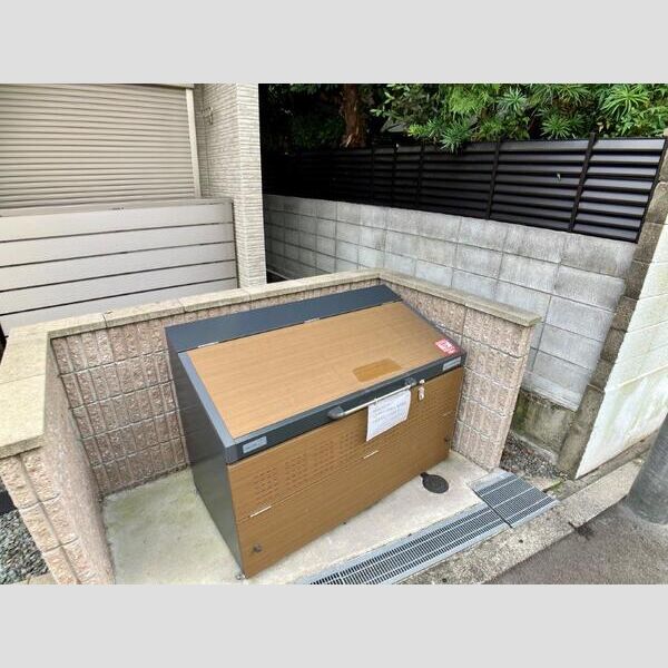 クレイノ清水せいわ 室内写真6