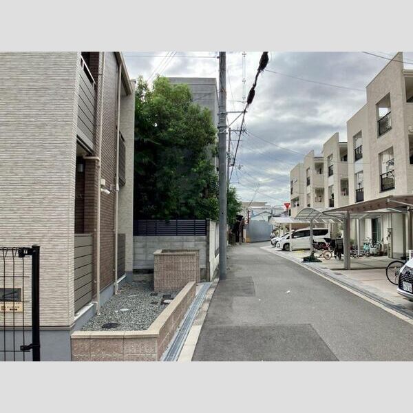 クレイノ清水せいわ 室内写真7