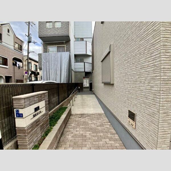 クレイノ清水せいわ 室内写真8