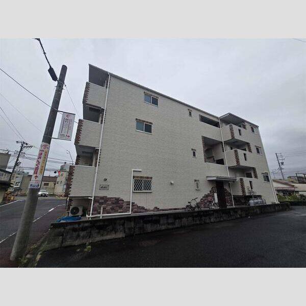 belier 建物画像