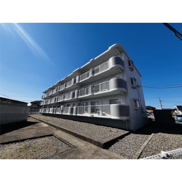 パールマンションITO 建物画像