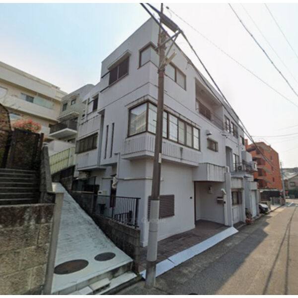 ガーデンレジデンス御棚(テラスハウス) 建物画像