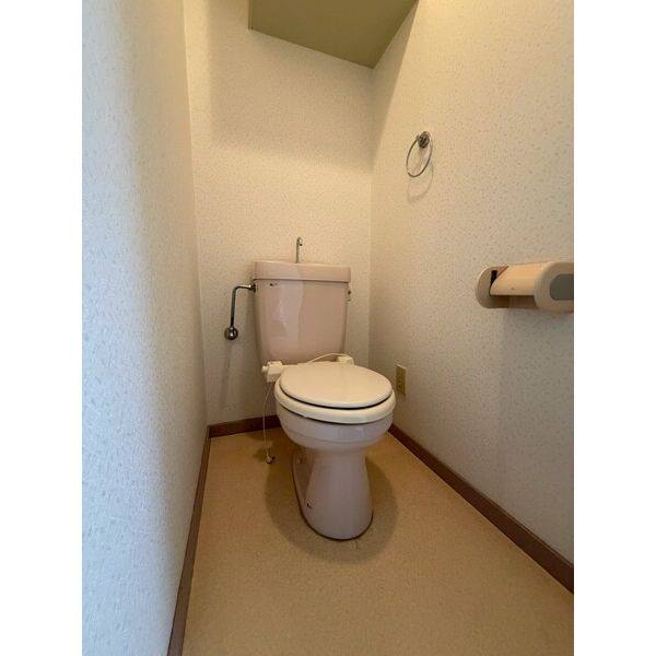 エクセレントライフ清水 室内写真4