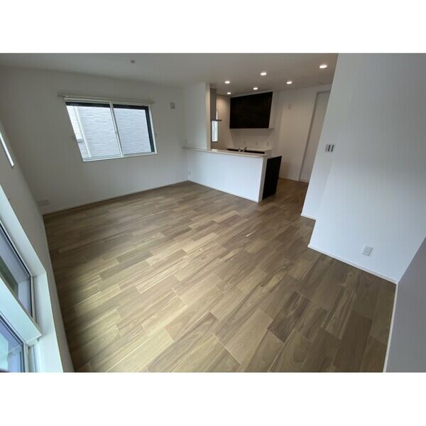 (仮称)狛江市猪方4丁目戸建棟 室内写真1