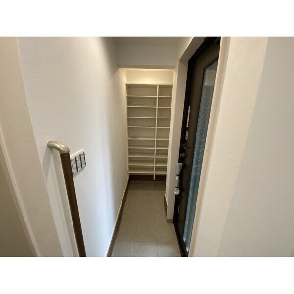 (仮称)狛江市猪方4丁目戸建棟 室内写真4