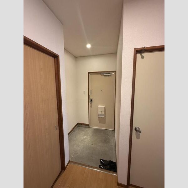 第2広田マンション 室内写真1