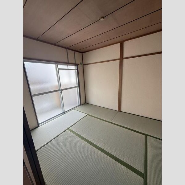 第2広田マンション 室内写真8