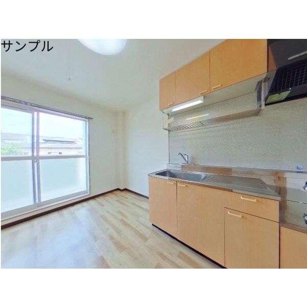 Surplus楓 室内写真2