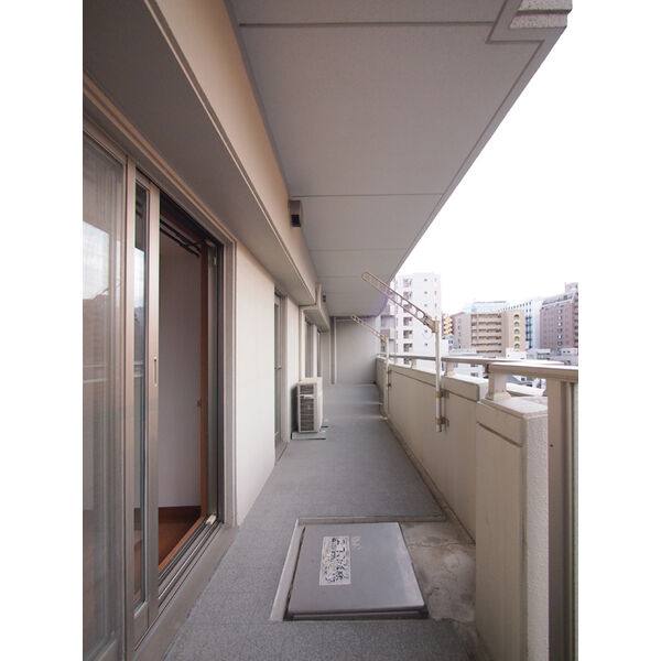 ハートヒルズ久屋大通 室内写真9