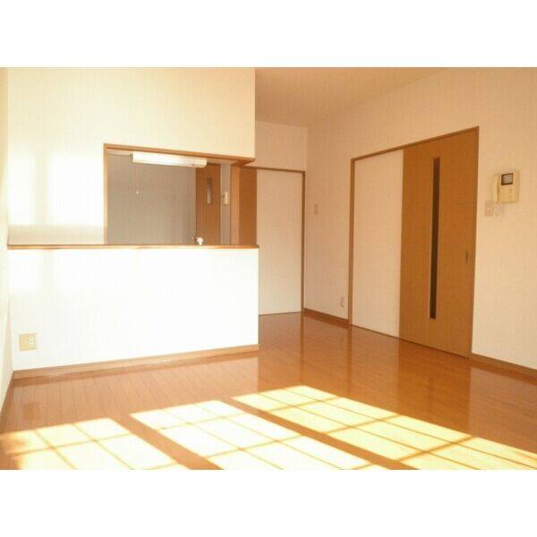 GoodLuckPlaceⅢ 室内写真2