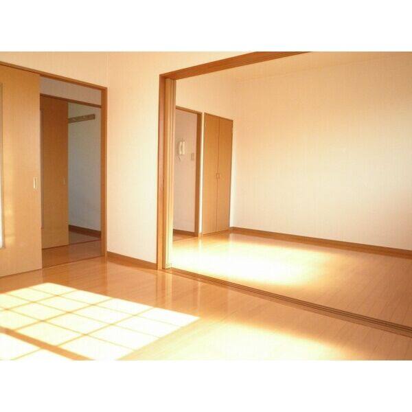 GoodLuckPlaceⅢ 室内写真3