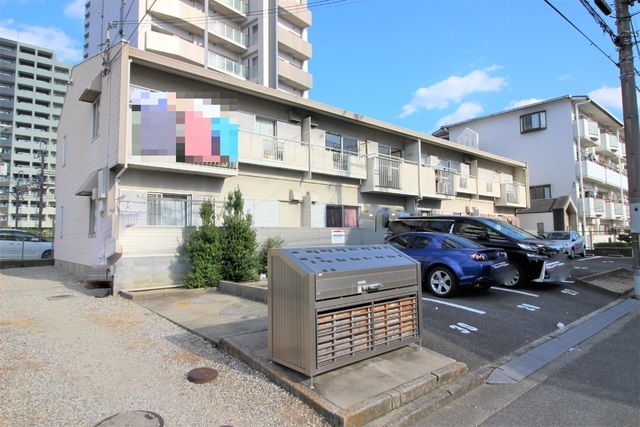楠本ハイツ