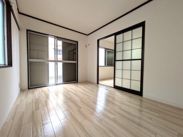 楠本ハイツ 室内写真2