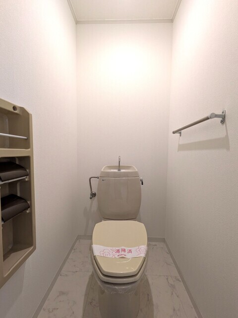 楠本ハイツ 室内写真8