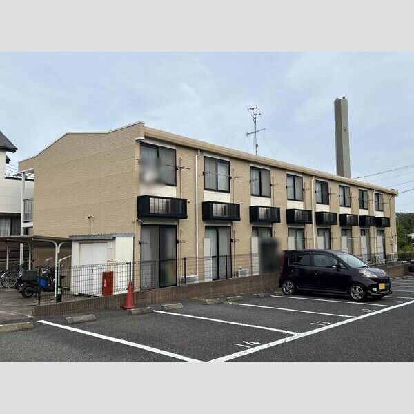 レオパレスHighBridge 室内写真3