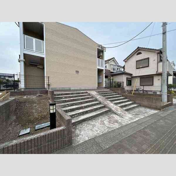 レオパレスHighBridge 室内写真4