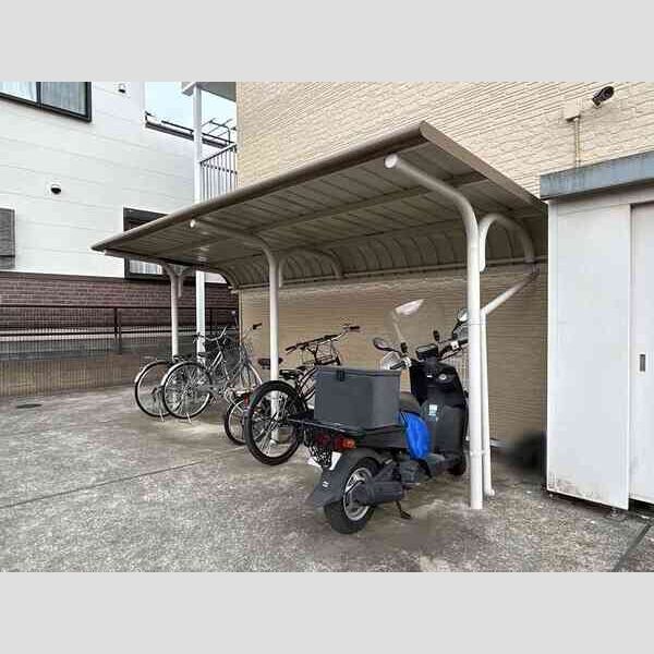 レオパレスHighBridge 室内写真5