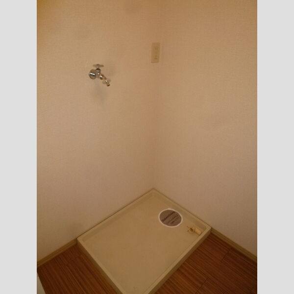 M’s court 室内写真10