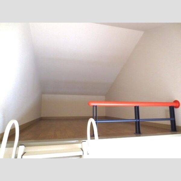 M’s court 室内写真1
