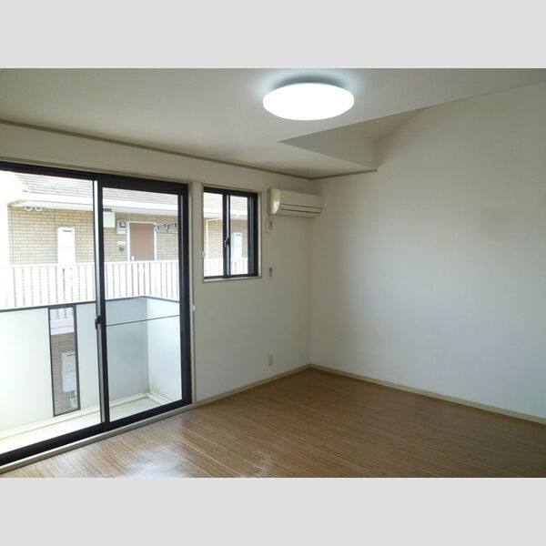M’s court 室内写真4