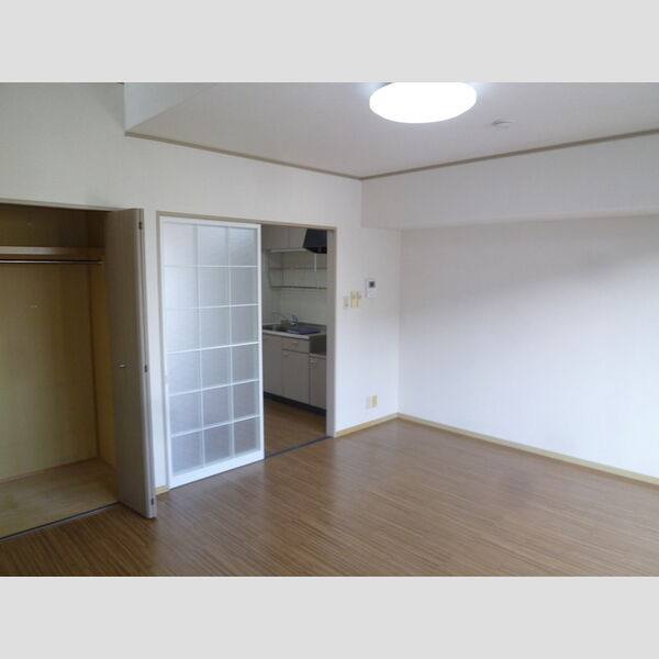 M’s court 室内写真5