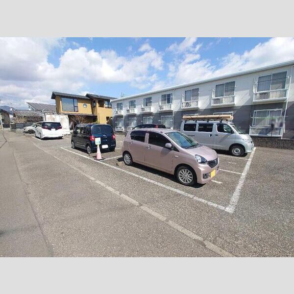 レオパレス平川地 室内写真3