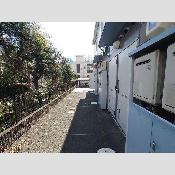 レオパレス平川地 室内写真7