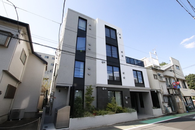 Ｒｅｖｅ Ｒｅｓｉｄｅｎｃｅ 駒場東大前